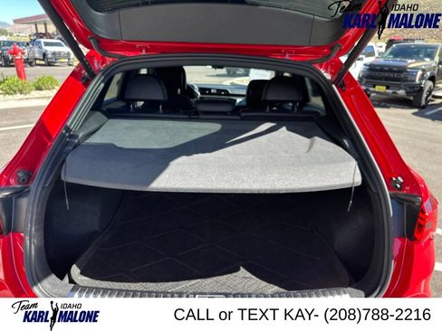 Used 2022 Audi Q3 2.0T Premium AWD/4WD image 8