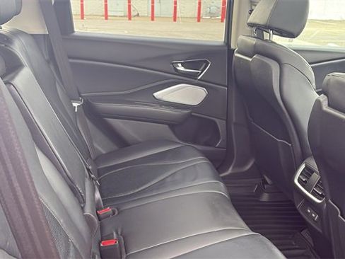 Used 2020 Acura RDX w/ Technology Package image 29