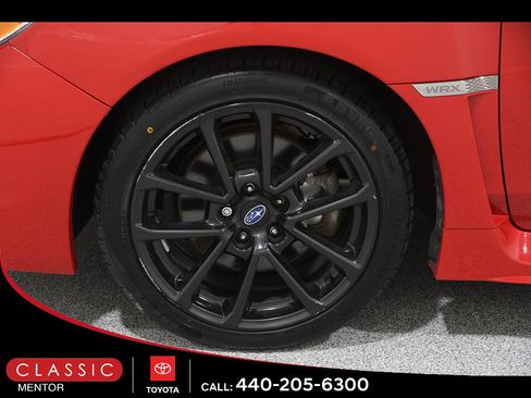 Used 2020 Subaru WRX Premium w/ Popular Package #3 AWD/4WD image 23