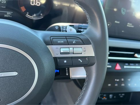 New 2026 Hyundai Sonata SEL AWD/4WD image 33