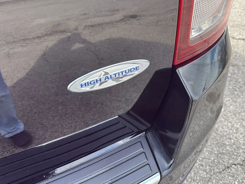 Used 2015 Jeep Compass High Altitude image 7