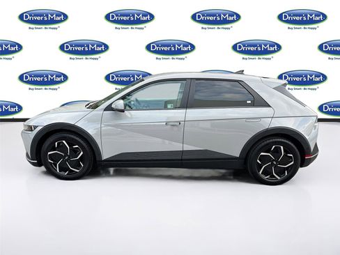 Used 2024 Hyundai Ioniq 5 SEL RWD image 4
