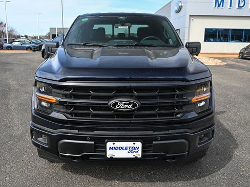 New 2026 Ford F150 XLT w/ Equipment Group 302A MID AWD/4WD image 10