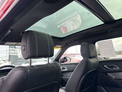 Used 2022 Land Rover Range Rover Velar R-Dynamic S image 40