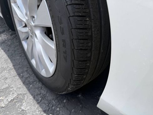 Used 2015 Honda Accord EX image 15