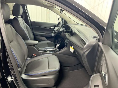 New 2026 Buick Encore GX Sport Touring w/ Comfort Package AWD/4WD image 16