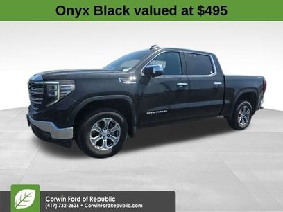 Used 2025 GMC Sierra 1500 SLT