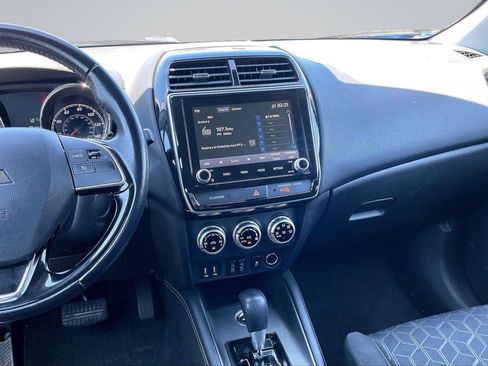 Used 2021 Mitsubishi Outlander Sport LE AWD/4WD image 6