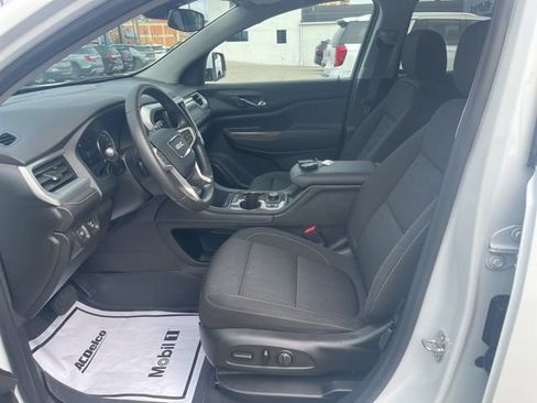 Used 2023 GMC Acadia SLE w/ Driver Convenience Package AWD/4WD image 15