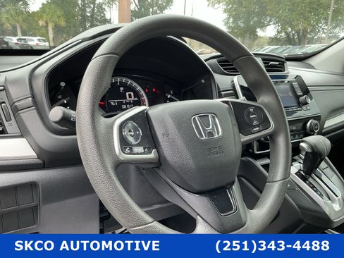 Used 2018 Honda CR-V LX image 19