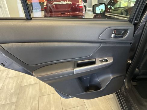 Used 2016 Subaru Crosstrek 2.0i Limited image 26