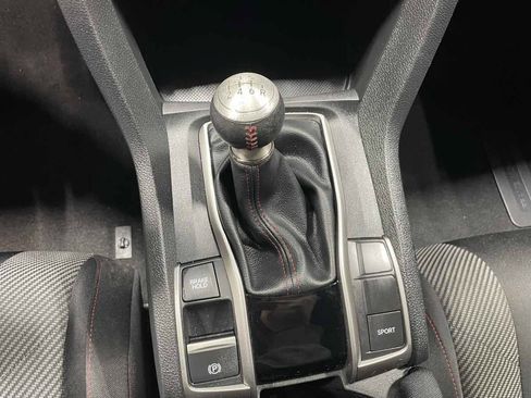 Used 2017 Honda Civic Si image 12