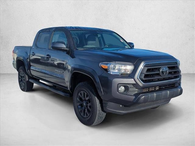Certified 2023 Toyota Tacoma SR5 RWD image 3