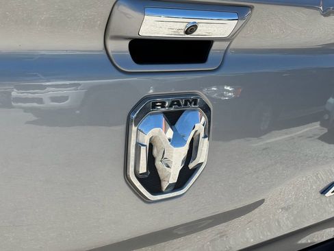 Used 2021 RAM 1500 Limited AWD/4WD image 17