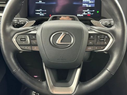 Used 2024 Lexus GX 550 AWD/4WD image 31