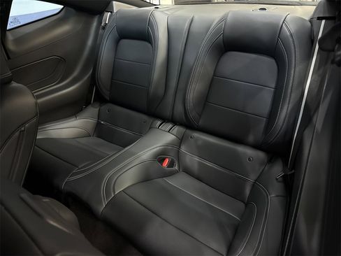 New 2025 Ford Mustang GT Premium w/ GT Performance Package image 17