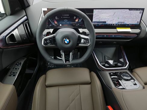 New 2026 BMW X3 xDrive30i w/ Premium Package AWD/4WD image 16