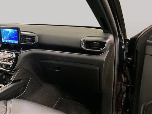 Used 2021 Ford Explorer ST w/ Equipment Group 401A AWD/4WD image 15