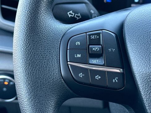 New 2026 Ford Transit 250 148 Medium Roof w/ Load Area Protection Package image 21