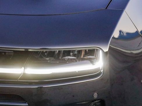 New 2026 Dodge Charger Scat Pack AWD/4WD image 4