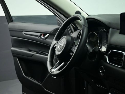 Used 2021 MAZDA CX-5 Touring w/ Touring Preferred SV Package image 66