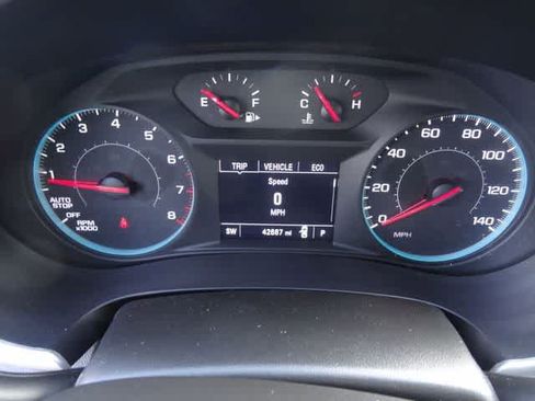 Used 2021 Chevrolet Malibu RS FWD image 20