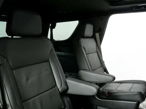 New 2026 GMC Yukon Denali w/ Denali Reserve Package image 23