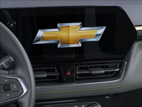 New 2025 Chevrolet TrailBlazer ACTIV w/ Convenience Package image 20