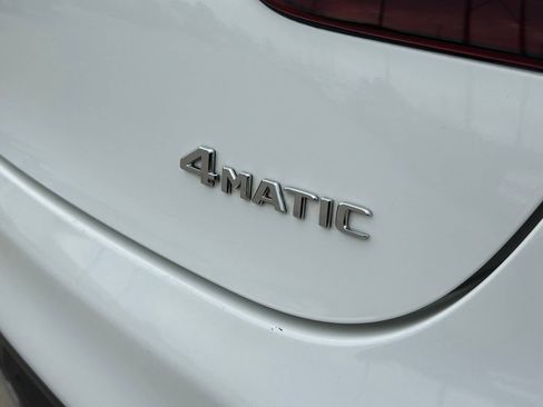 Used 2021 Mercedes-Benz GLC 300 4MATIC Coupe image 43