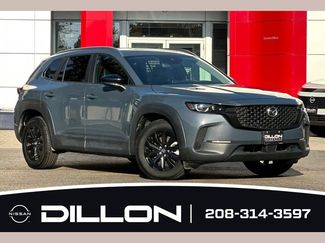 Used 2023 MAZDA CX-50 2.5 S w/ Cargo Package AWD/4WD 360° Tour
