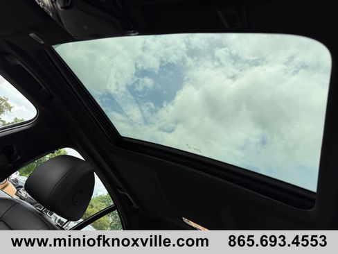 Used 2021 BMW 540i w/ M Sport Package RWD image 32