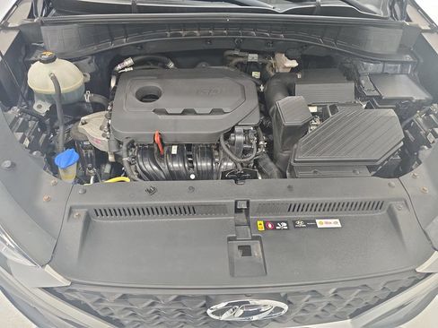Used 2019 Hyundai Tucson Sport AWD/4WD image 22