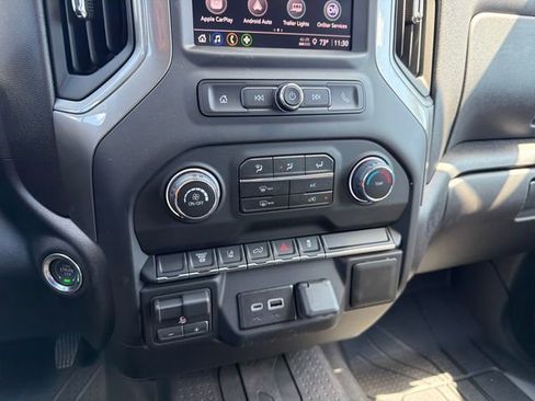 New 2026 Chevrolet Silverado 3500 W/T AWD/4WD image 20