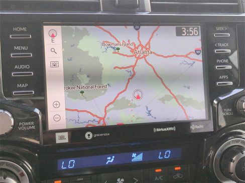 Used 2023 Toyota 4Runner TRD Pro image 22