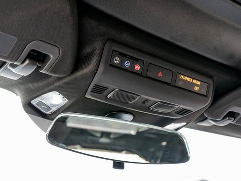 Used 2020 Chevrolet Corvette Stingray Coupe w/ 1LT image 36