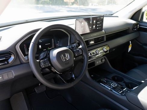 New 2026 Honda Passport RTL image 3