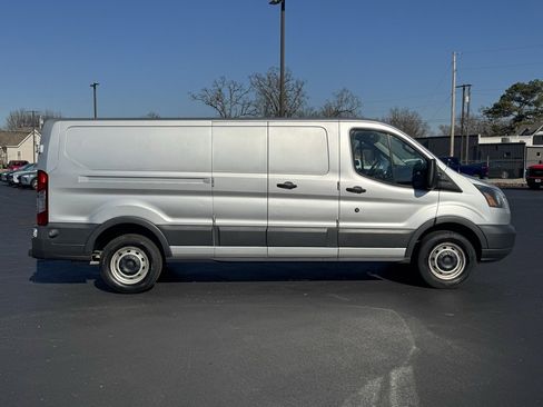 Used 2015 Ford Transit 150 148 Low Roof image 20