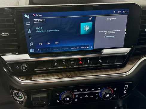 Used 2025 Chevrolet Silverado 2500 LT w/ All Star Edition image 18