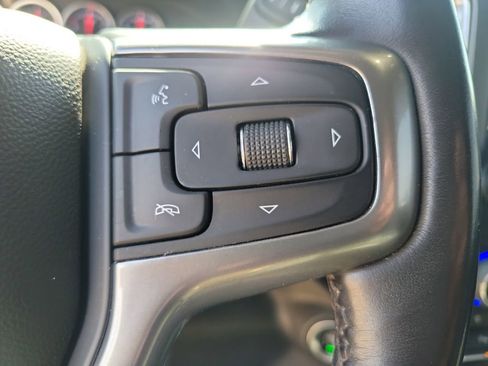 Used 2022 Chevrolet Silverado 2500 LTZ w/ LTZ Plus Package image 24