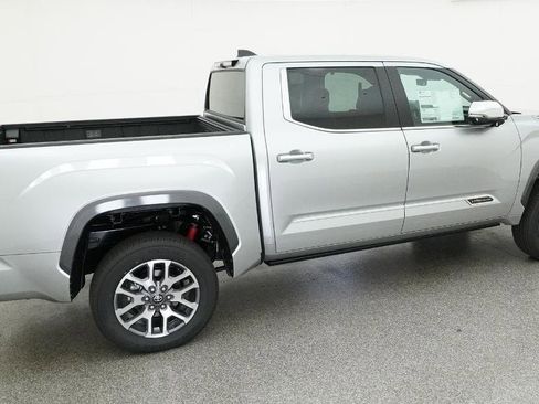 New 2026 Toyota Tundra 1794 Edition AWD/4WD image 45