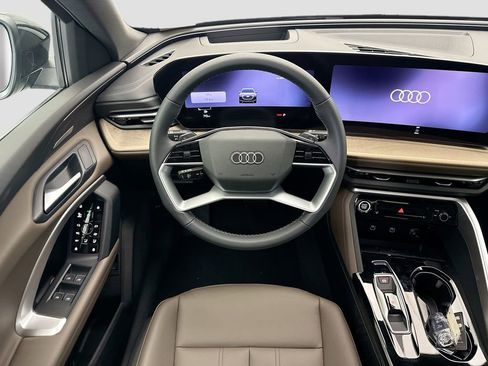 New 2026 Audi Q5 Premium Plus AWD/4WD image 10