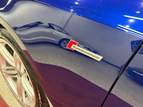 Used 2013 Audi S5 Premium Plus AWD/4WD image 20
