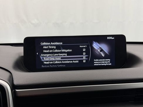 Used 2025 MAZDA CX-50 AWD 2.5 S w/ Preferred Package image 30