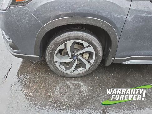 Used 2023 Subaru Forester Touring w/ Popular Package #2 AWD/4WD image 19