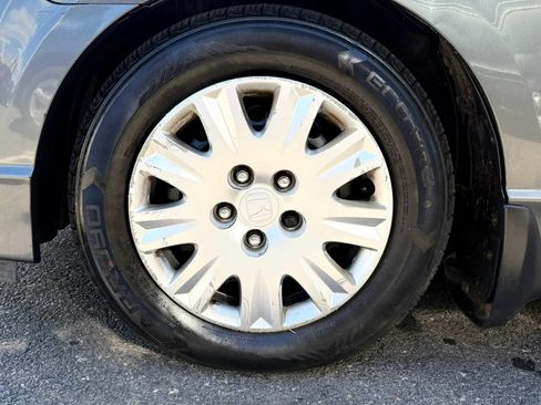 Used 2010 Honda Civic DX-VP image 35
