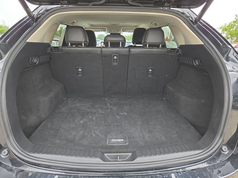 Used 2025 MAZDA CX-5 AWD 2.5 S w/ Preferred Package image 28