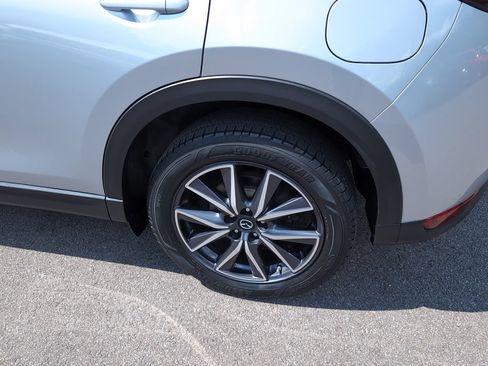 Used 2018 MAZDA CX-5 Grand Touring w/ Premium Package AWD/4WD image 13