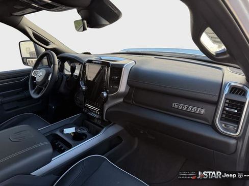 New 2026 RAM 2500 Laramie w/ Night Edition AWD/4WD image 23