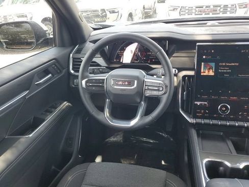 New 2026 GMC Acadia Elevation w/ Black Edition FWD image 13