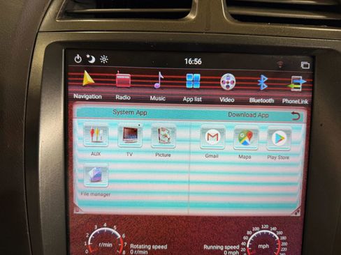 Used 2008 Lexus ES 350 image 18